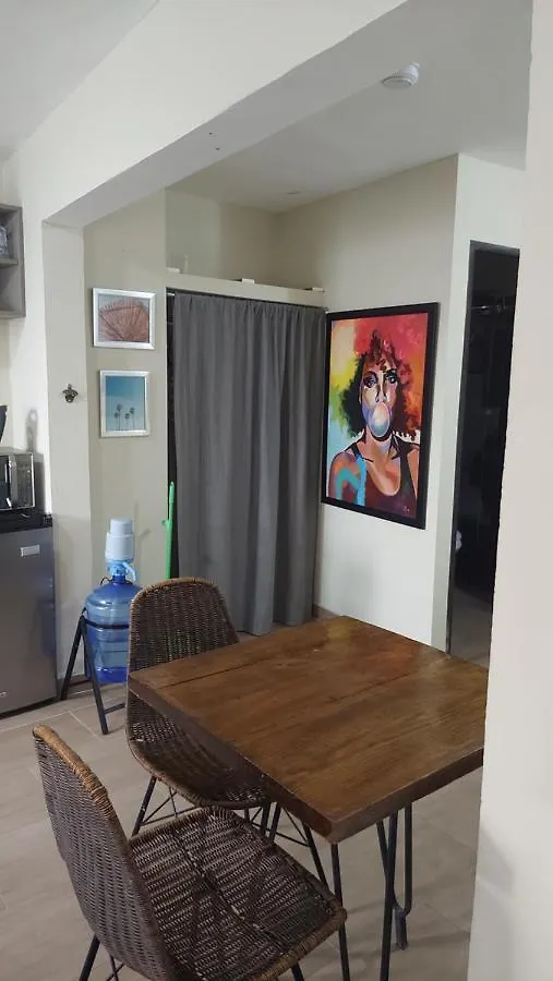 Casa Kamanda, Zona Colonial, Santo Domingo Apartment 0*,
