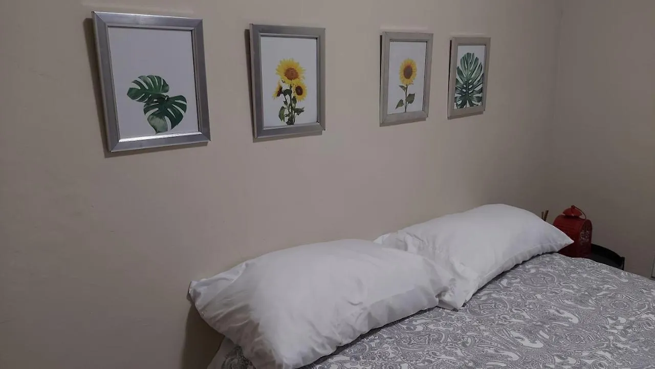 Casa Kamanda, Zona Colonial, Santo Domingo Apartment