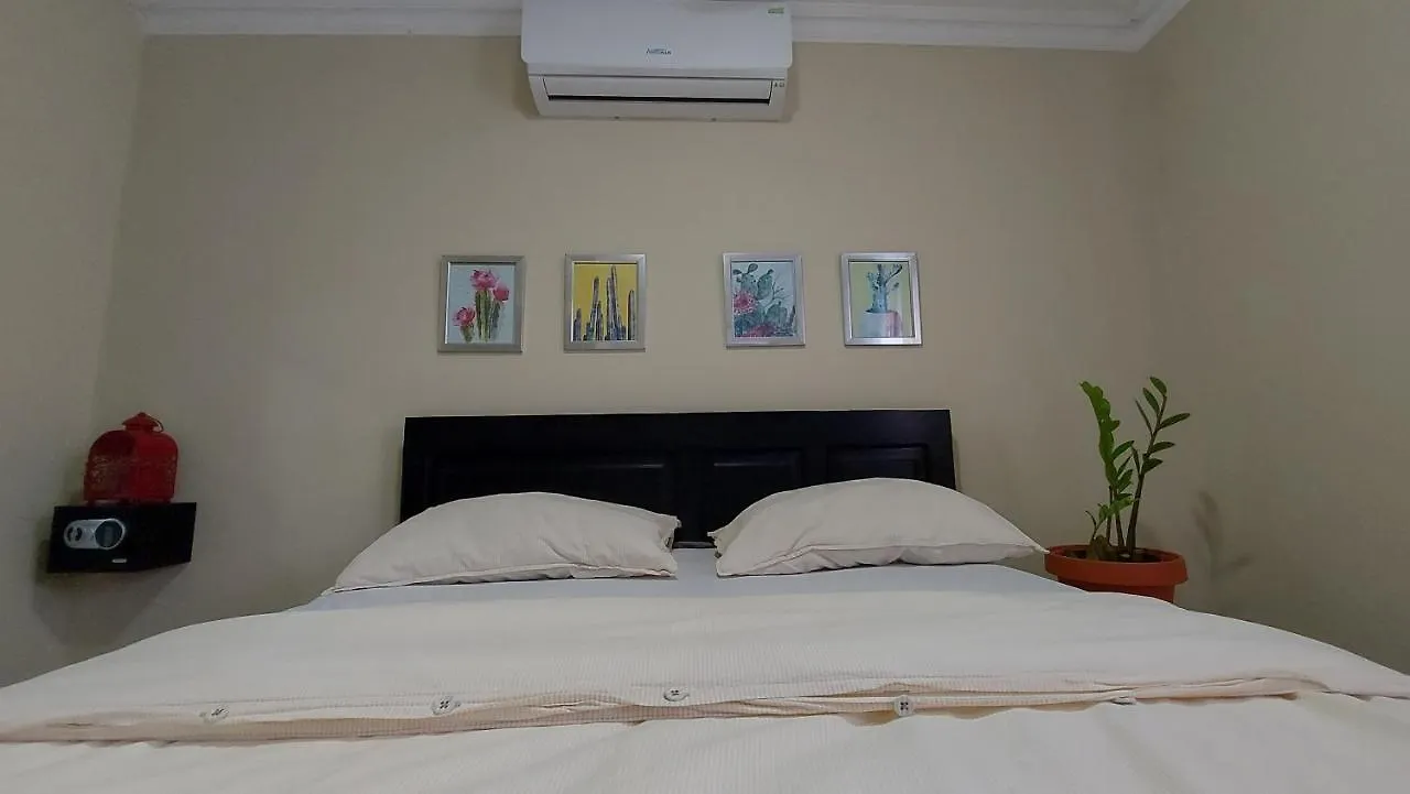 Casa Kamanda, Zona Colonial, Santo Domingo Apartment
