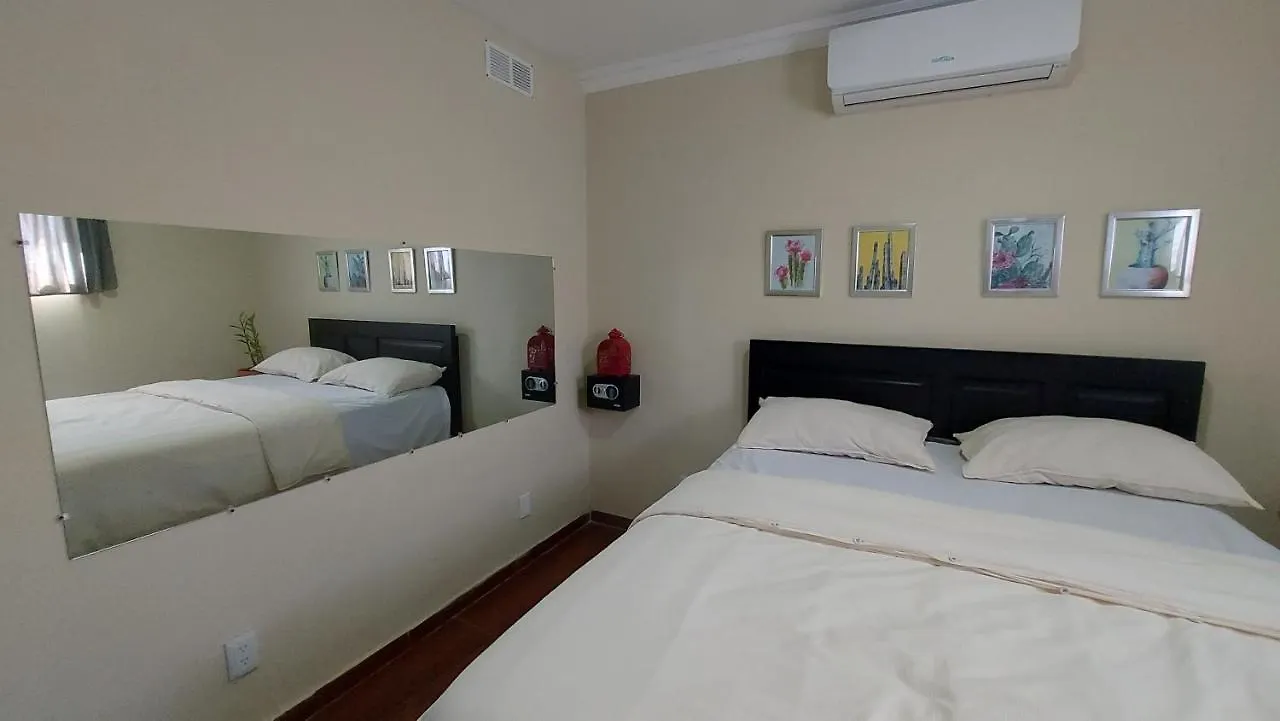 Casa Kamanda, Zona Colonial, Santo Domingo Apartment Dominican Republic