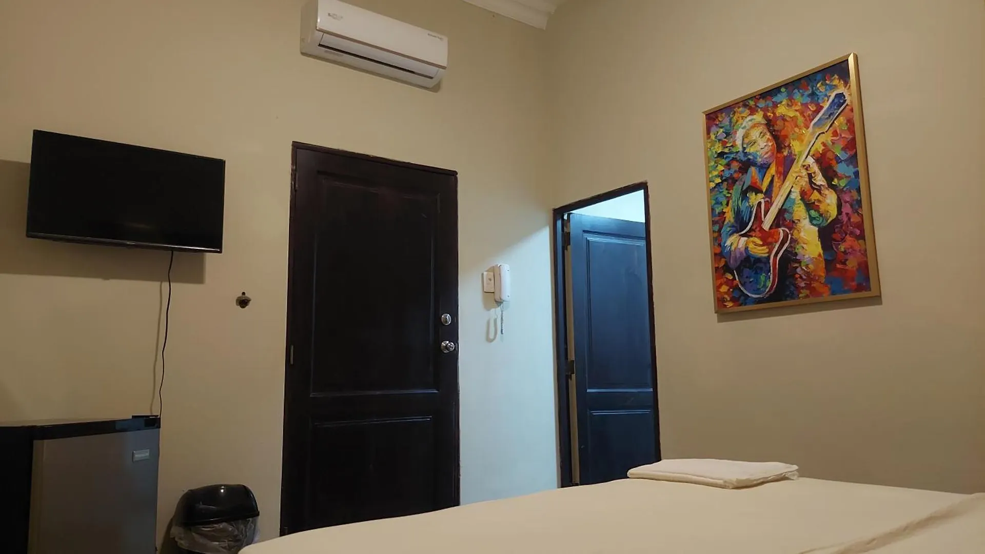 Casa Kamanda, Zona Colonial, Santo Domingo Apartment Dominican Republic