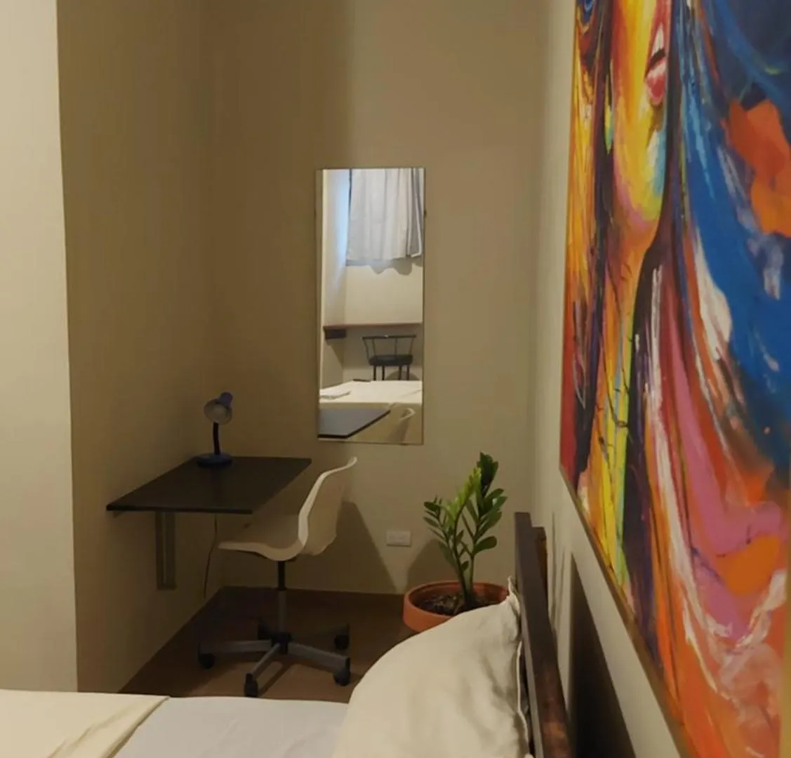 Casa Kamanda, Zona Colonial, Santo Domingo Apartment