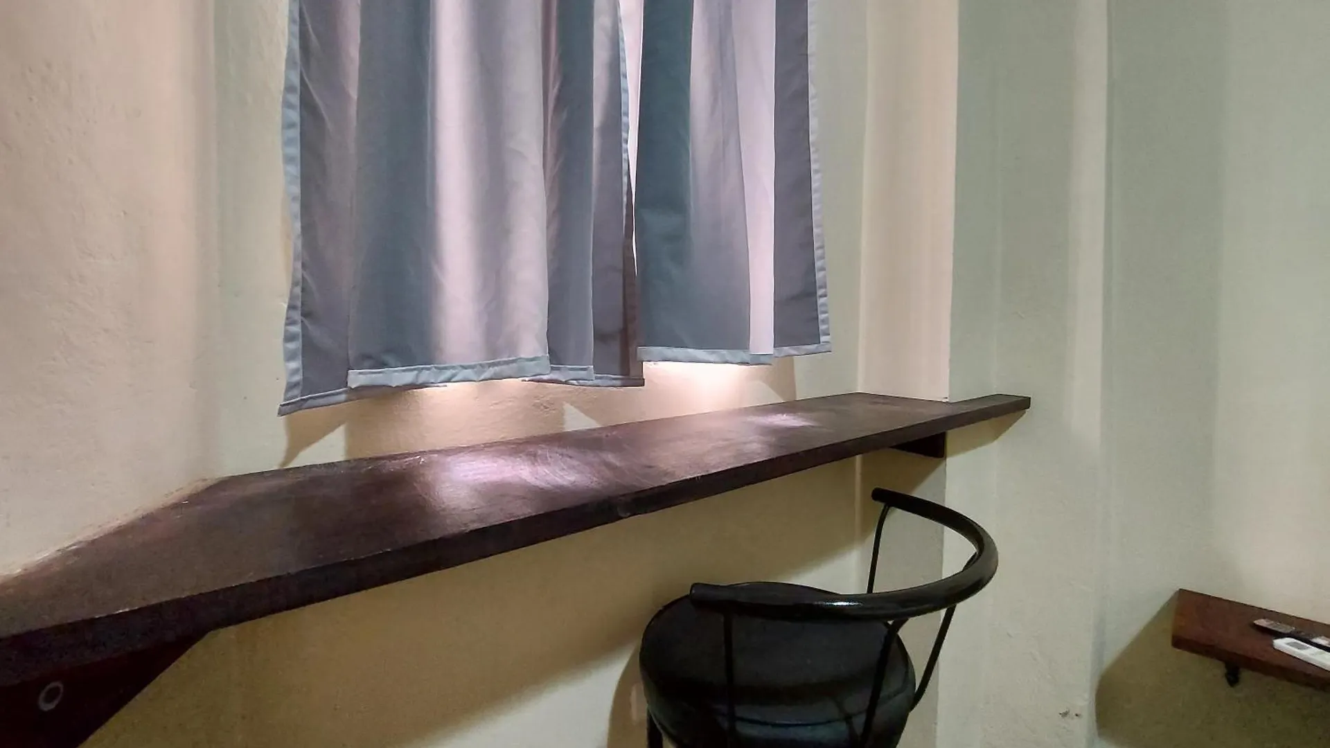 Casa Kamanda, Zona Colonial, Santo Domingo Apartment
